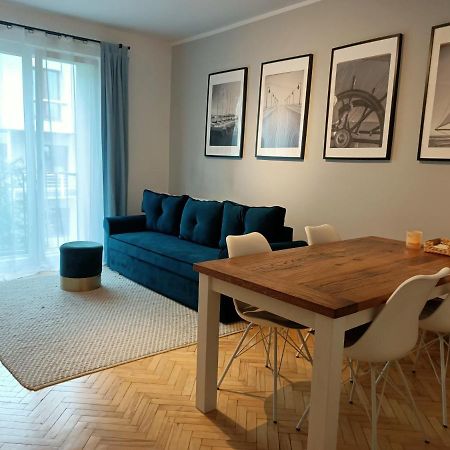 Blisko Morza Apartment Гдиня Екстериор снимка