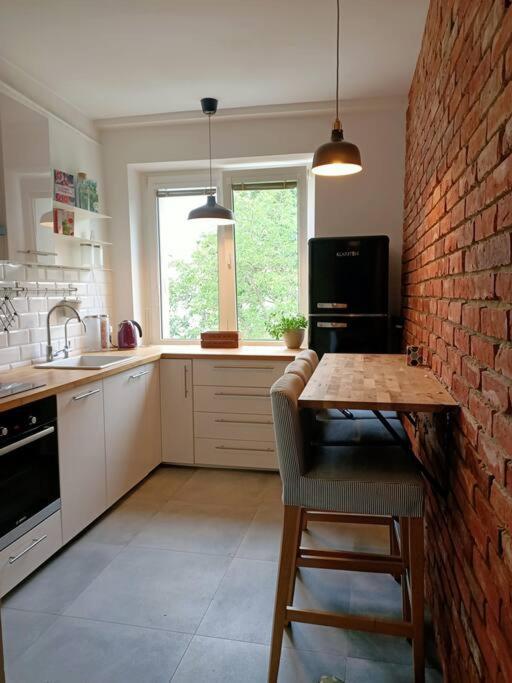 Blisko Morza Apartment Гдиня Екстериор снимка